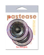 Pastease Speaker Subwoofer Rock n Roll - Black/White O/S by Pastease