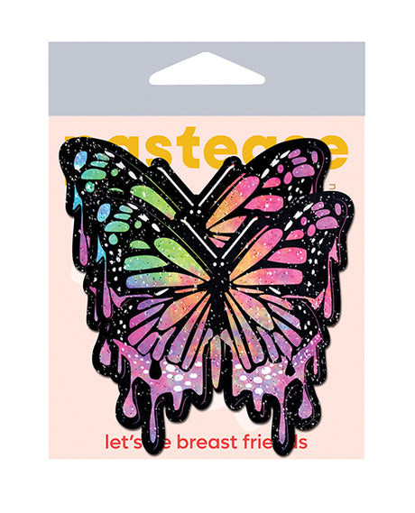 Pastease Premium Glitter Butterfly Melt - Multi Color O/S by Pastease