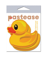 Pastease Rubber Duck - Yellow O/S by Pastease