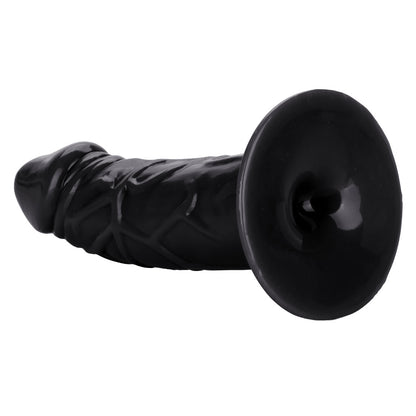 Back End Chubby - Black by CalExotics