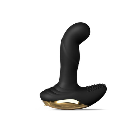 Dorcel P-Finger Remote-Control Anal Vibrator, Dual Motor - DL2431