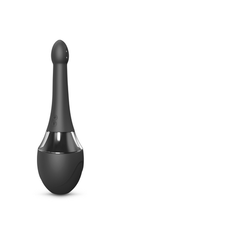 Dorcel Douche Mate Pro Anal Douche & Vibrator - DL2561