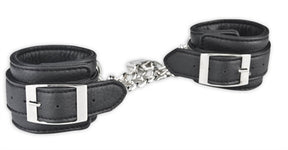 "Unisex Leatherette Cuffs EL-LF-1673"