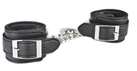 "Unisex Leatherette Cuffs EL-LF-1673"