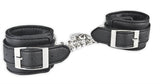 Unisex Leatherette Cuffs by Last Lixxx