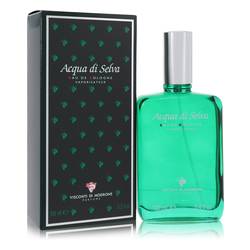 Acqua Di Selva Eau De Cologne Spray By Visconte Di Modrone by Visconte Di Modrone