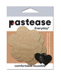 Pastease Reusable Suede Flower - Cream O/S by Pastease