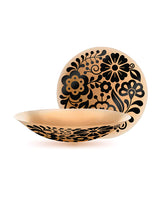 Pastease HALOS Silicone Floral Nipple Covers w/Travel Box - Bloom D+ Cup 10 or More Uses by Pastease
