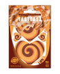 Pastease Tastease Edible Pasties & Pecker Wraps - Cinna-Buns O/S by Pastease