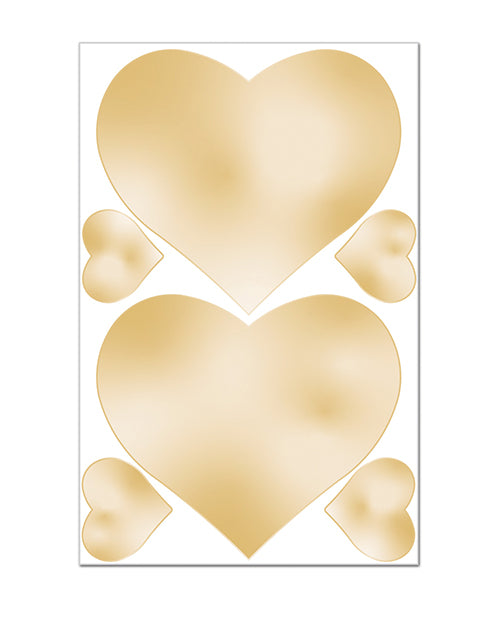 Pastease Tastease TEdible Pasties & Pecker Wraps - Sweet Cream O/S by Pastease