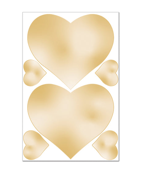 Pastease Tastease TEdible Pasties & Pecker Wraps - Sweet Cream O/S by Pastease