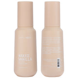 Simply Sexy Pheromone Hair & Body Mist — Naked Vanilla 3.35 fl oz - SSY3203-03
