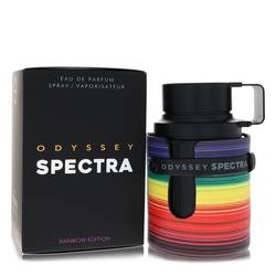 Armaf Odyssey Spectra Rainbow Edition Deodorant Spray By Armaf by Armaf