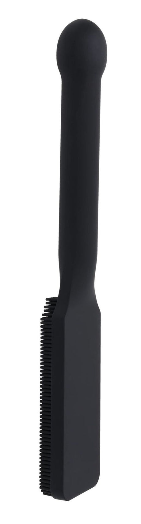 Sportsheets Pins & Needles Silicone Paddle with Metal-Reinforced Handle - SP0559