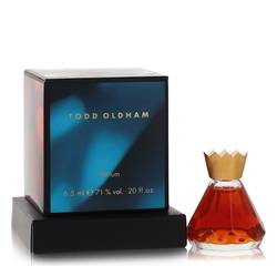 Todd Oldham Pure Parfum By Todd Oldham by Todd Oldham