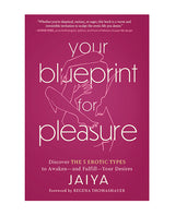 Your Blueprint for Pleasure - The 5 Erotic Types by Cosmo