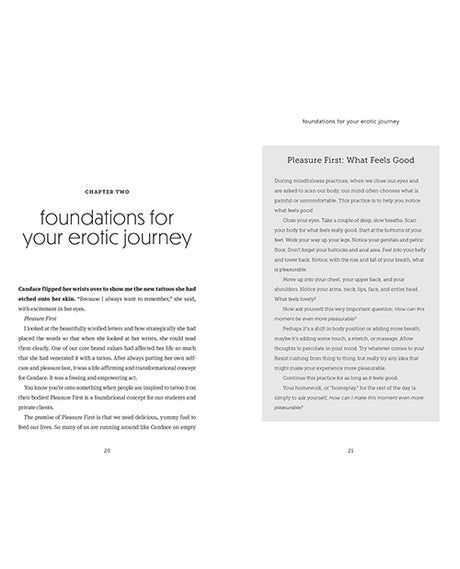 Cosmo: Your Blueprint for Pleasure — The 5 Erotic Types (304 pages)