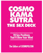 Cosmo's Kama Sutra The Sex Deck by Cosmo