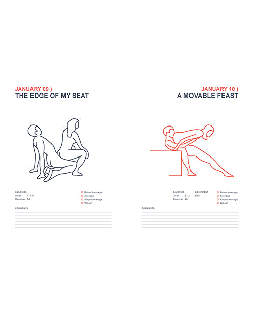 Position of the Day Playbook Revised and Updated by Hachette Book Group