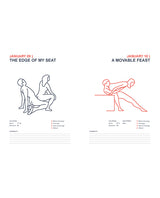 Position of the Day Playbook Revised and Updated by Hachette Book Group