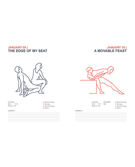 Position of the Day Playbook Revised and Updated by Hachette Book Group