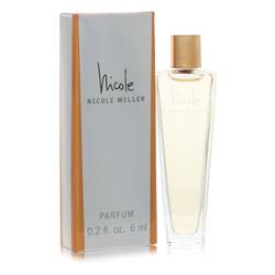 Nicole Mini Perfume By Nicole Miller by Nicole Miller