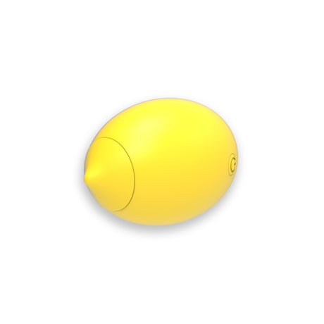 Viben Dreamii Lemon Bliss Vibrator & Suction Toy — Limited Edition - VB-75045
