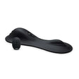 The Cowgirl Rodeo Rumbler Rideable Clitoral Vibrator - TC7162