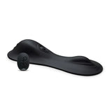 The Cowgirl Rodeo Rumbler Rideable Clitoral Vibrator - TC7162