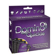 Creative Conceptions Domin8 Quickie Role-Play Card Game - CC-USDOMQU