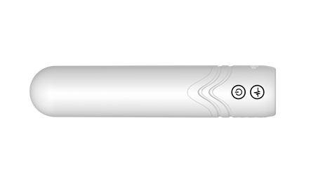 Illumination by Paradise The Bullet — App-Enabled RGB Bullet Vibrator - PR5441