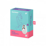 Satisfyer Layons White Temptation Stimulator