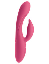 Pipedream Ultimate Rabbits No.1 Rabbit Vibrator — Coral - PD5282-11