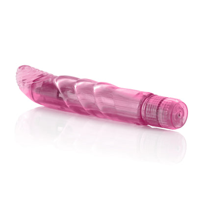 Slim Softee - Pink by CalExotics