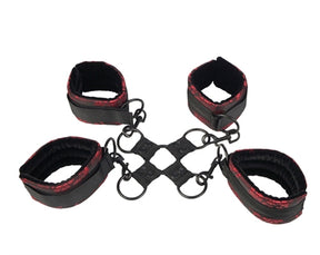 "Scandal Hog Tie SE2712403"