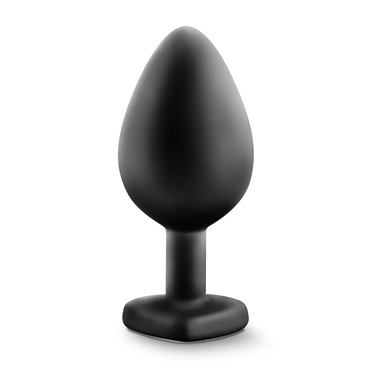 Temptasia - Bling Plug - Medium - Black by Blush