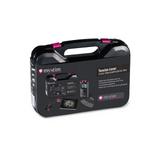 Mystim Tension Lover Digital E-Stim Powerbox (2-Channel) - MY0008