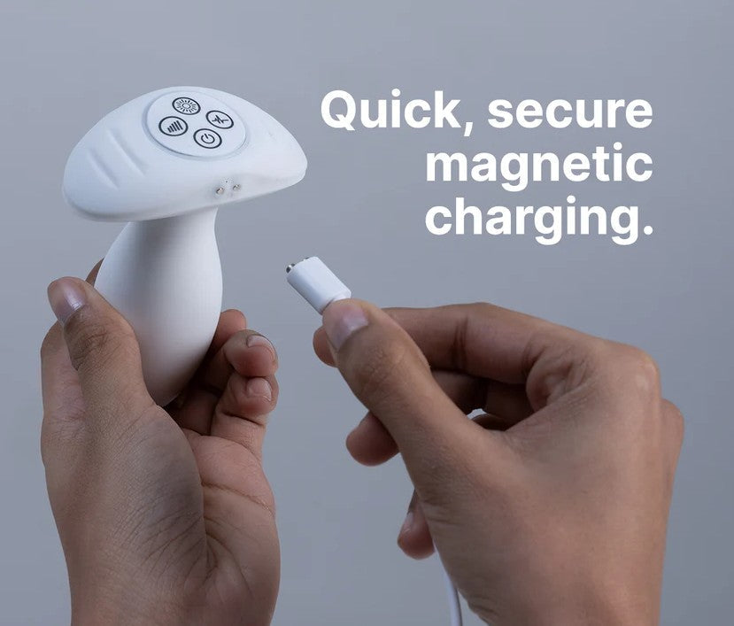 Illumination by Paradise Illuminated Butt Plug with App Control - PR5434