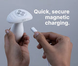 Illumination by Paradise Illuminated Butt Plug with App Control - PR5434