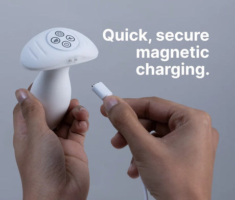 Illumination by Paradise Illuminated Butt Plug with App Control - PR5434