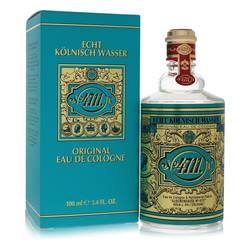 4711 Eau De Cologne (Unisex) By 4711 by 4711