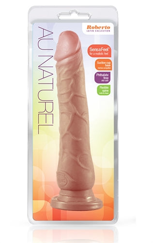 Au Naturel - Roberto - Latin by Blush