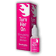 Body Action Turn Her On Gel for Women, 5 oz - BA-THO05