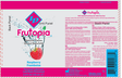 I.D. Lubricants I.D. Frutopia Raspberry Flavored Lubricant — 3.4 oz - ID-TRE-10