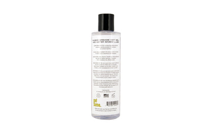Elbow Grease H2O Hot Gel - 8.5 Oz. by B. Cummings