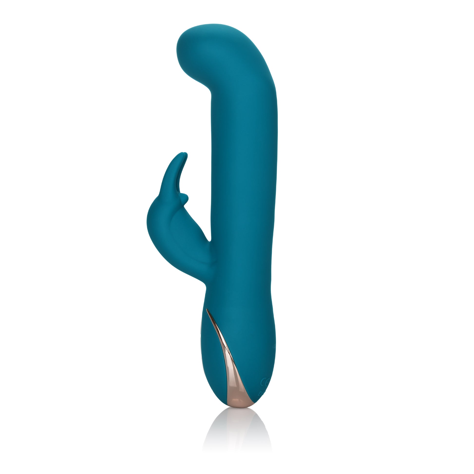 Premium Jack Rabbit Silicone Rocking G Rabbit by CalExotics