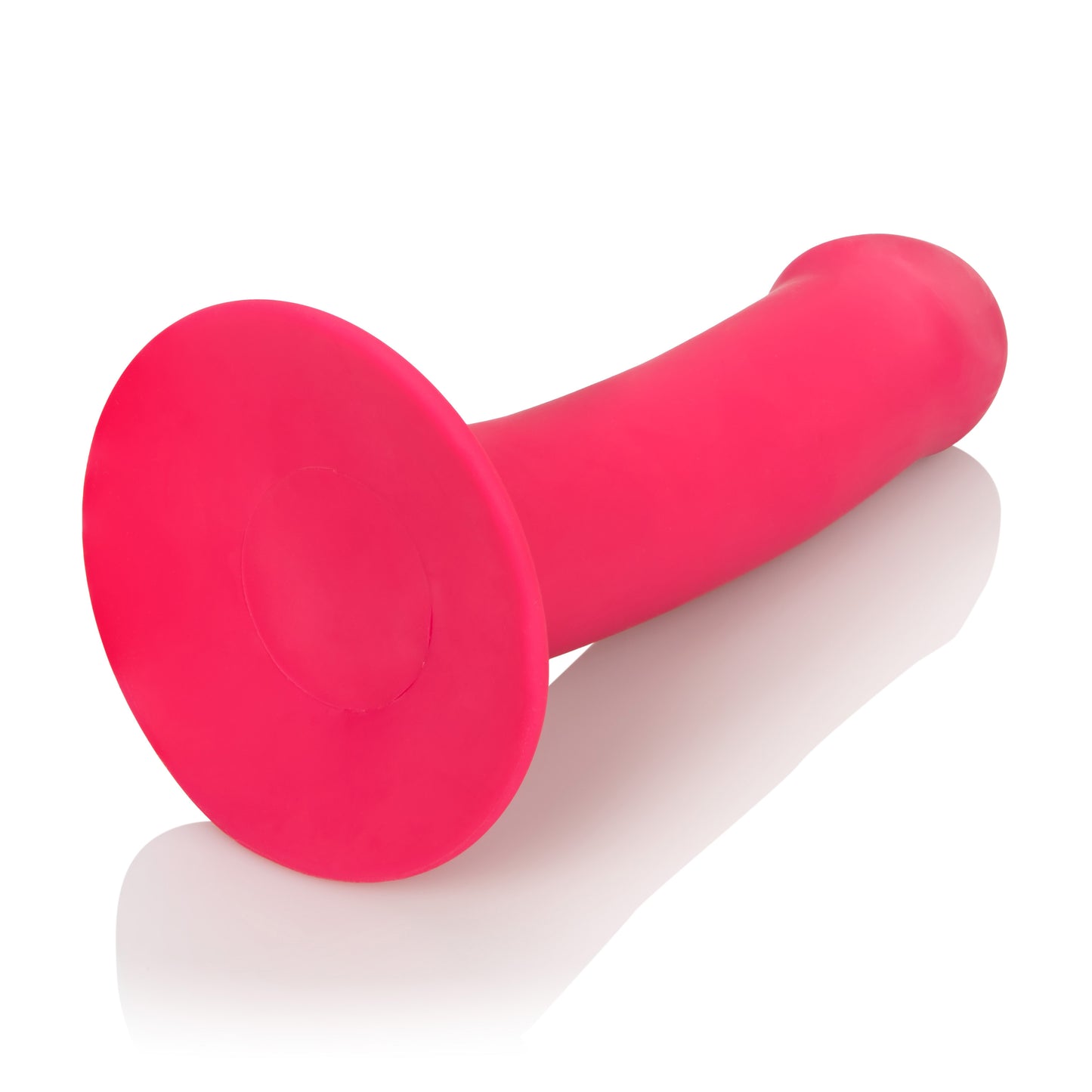 Luxe - Touch Sensitive Vibrator - Pink by CalExotics