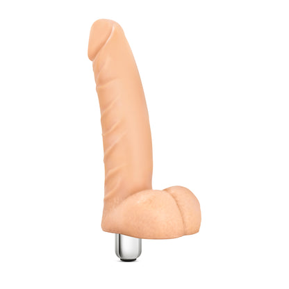 X5 - Vibrating Basic 5 - Beige by Blush