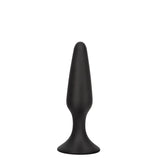 CalExotics Colt Silicone Anal Trainer Kit — 3 Graduated Plugs - SE6871053