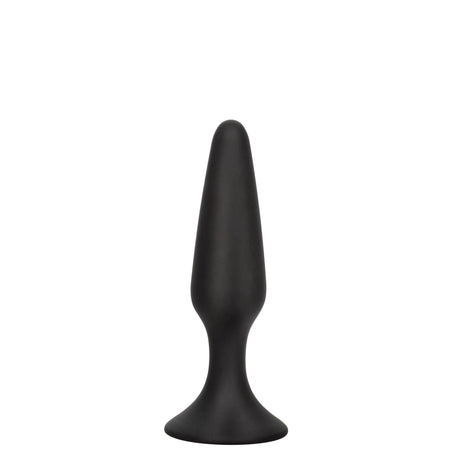 CalExotics Colt Silicone Anal Trainer Kit — 3 Graduated Plugs - SE6871053